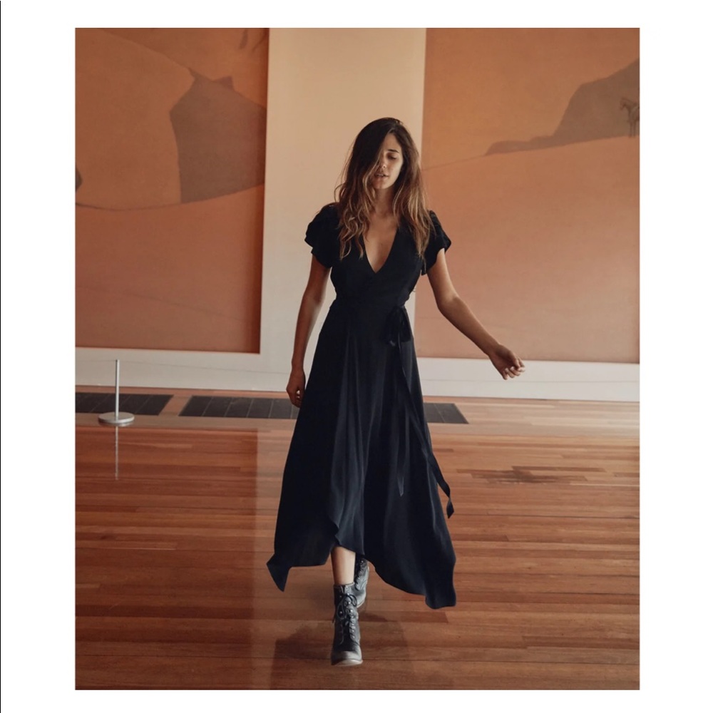 Christy Dawn The Autumn Dress